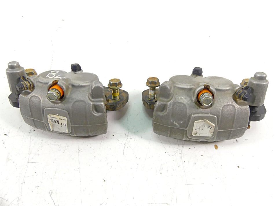 2021 Can Am Maverick Sport 1000R XRC Rear Brake Caliper Set 705601889 705601890 {{ shop.shopifyCountryName }} - Mototech271