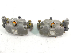 2021 Can Am Maverick Sport 1000R XRC Rear Brake Caliper Set 705601889 705601890