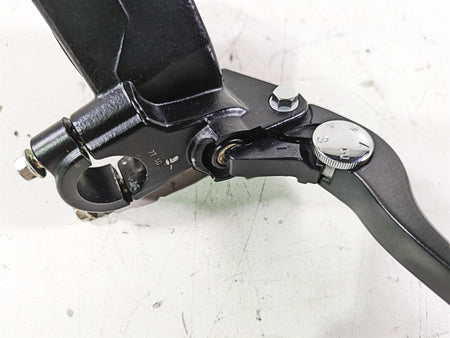 2018 Suzuki GSX1300 R Hayabusa Nissin Front Brake Master Cylinder 59600-24F40 {{ shop.shopifyCountryName }} - Mototech271