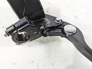 2018 Suzuki GSX1300 R Hayabusa Nissin Front Brake Master Cylinder 59600-24F40 | Mototech271