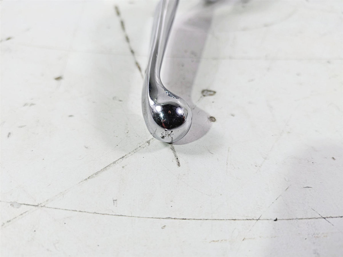 2007 Harley Touring FLHTCU SE CVO E-Glide Front Chrome Master Cylinder 41700740 {{ shop.shopifyCountryName }} - Mototech271