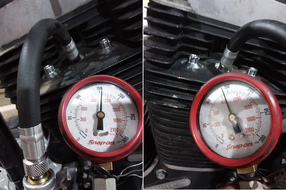 2017 Harley Dyna FXDB Street Bob 103ci Running Engine Motor 21K -Video 16200261 {{ shop.shopifyCountryName }} - Mototech271