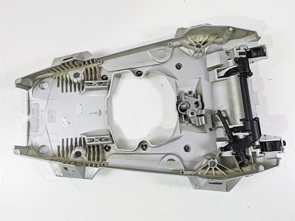 2015 BMW R1200 GS Adv K51 Trunk Luggage Rack Holder Carrier 77448523742 {{ shop.shopifyCountryName }} - Mototech271