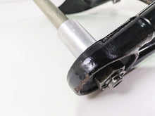 Load image into Gallery viewer, 2018 Harley FLHCS Softail Heritage 115th Rear Swingarm &amp; Guards 47400099BHP
