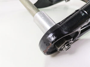 2018 Harley FLHCS Softail Heritage 115th Rear Swingarm & Guards 47400099BHP
