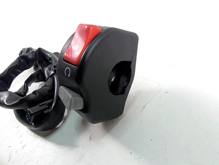 2017 Kawasaki ZX1400 ZX14R Ninja Right Control Switch Kill Start 46091-0332 {{ shop.shopifyCountryName }} - Mototech271