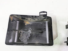 Load image into Gallery viewer, 2016 Harley FXDWG Dyna Wide Glide Electric Tray Stay &amp; Cover 70367-12

