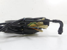 Load image into Gallery viewer, 1998 Honda Shadow VT1100T Left Hand Turn Signal Control Switch 35020-MAH-A10
