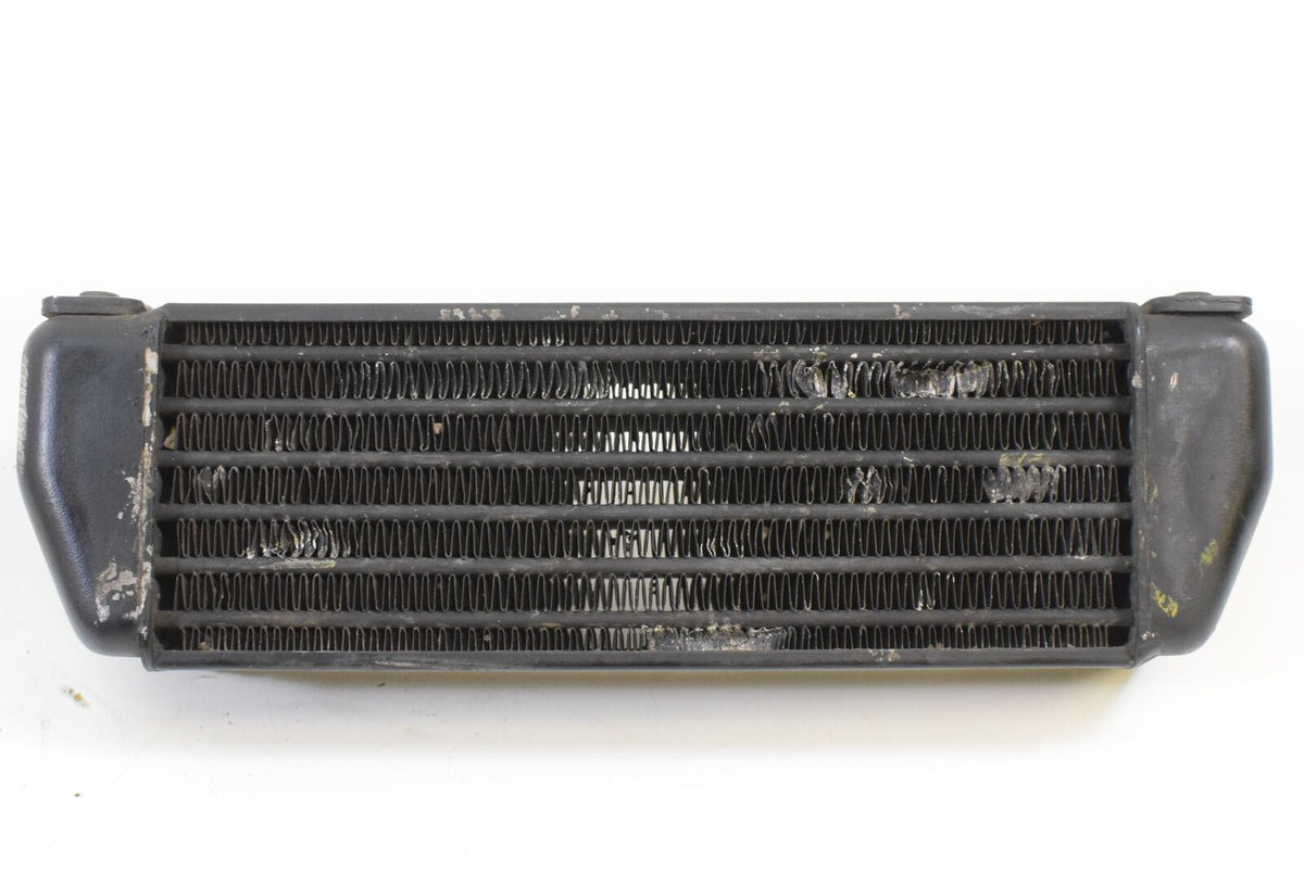 2001 BMW R1150 GS R21 Oil Cooler Radiator With Lines 17211342924 {{ shop.shopifyCountryName }} - Mototech271