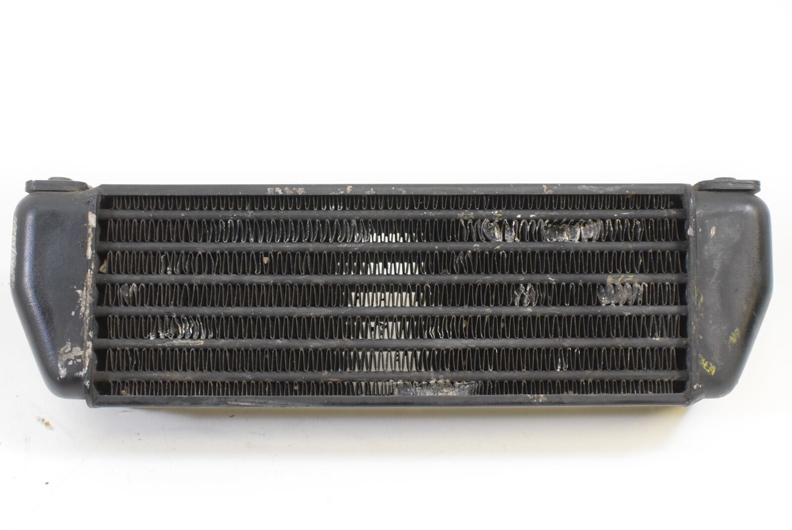 2001 BMW R1150 GS R21 Oil Cooler Radiator With Lines 17211342924 {{ shop.shopifyCountryName }} - Mototech271