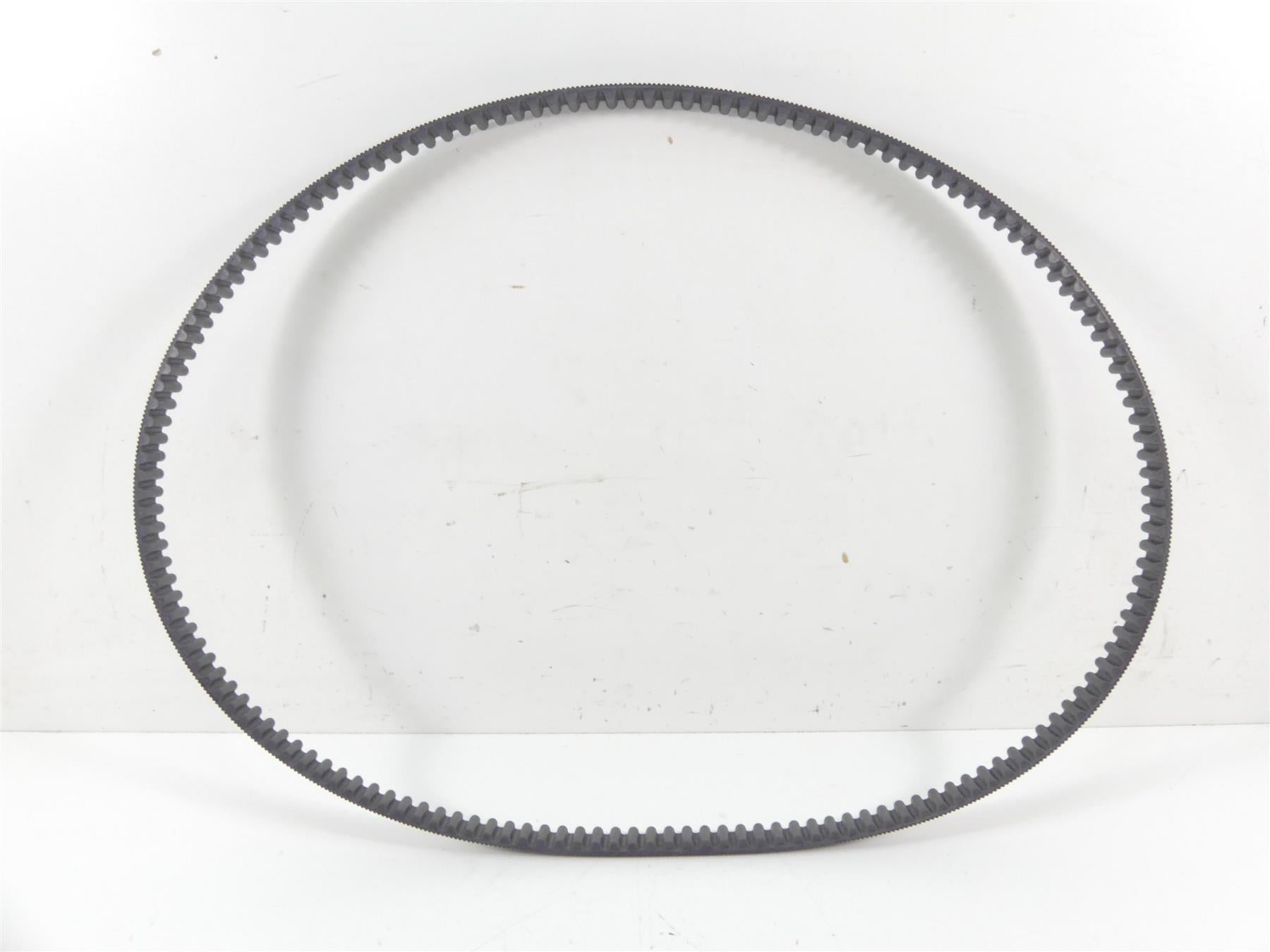 2012 Harley VRSCF Muscle Rod Rear Main Drive Belt 151T 1