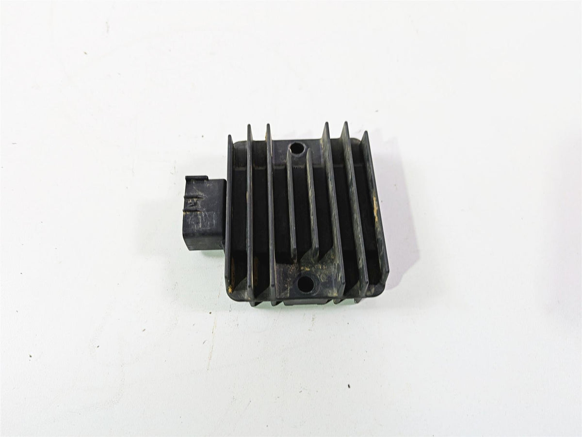 2010 Kawasaki 610 4x4 Mule Rectifier Voltage Regulator SH578CA 21066-0039 {{ shop.shopifyCountryName }} - Mototech271