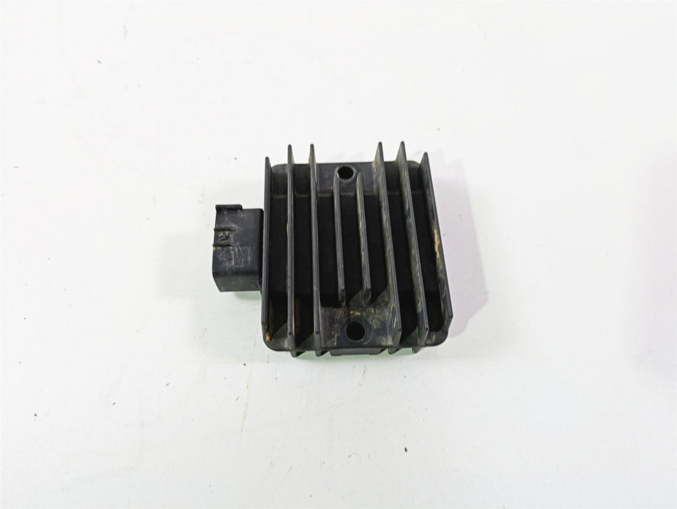 2010 Kawasaki 610 4x4 Mule Rectifier Voltage Regulator SH578CA 21066-0039 {{ shop.shopifyCountryName }} - Mototech271