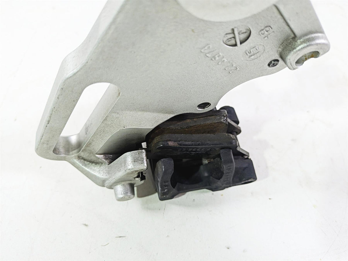 2016 BMW F800R K73 Rear Brake Caliper Brembo 34218530067 {{ shop.shopifyCountryName }} - Mototech271