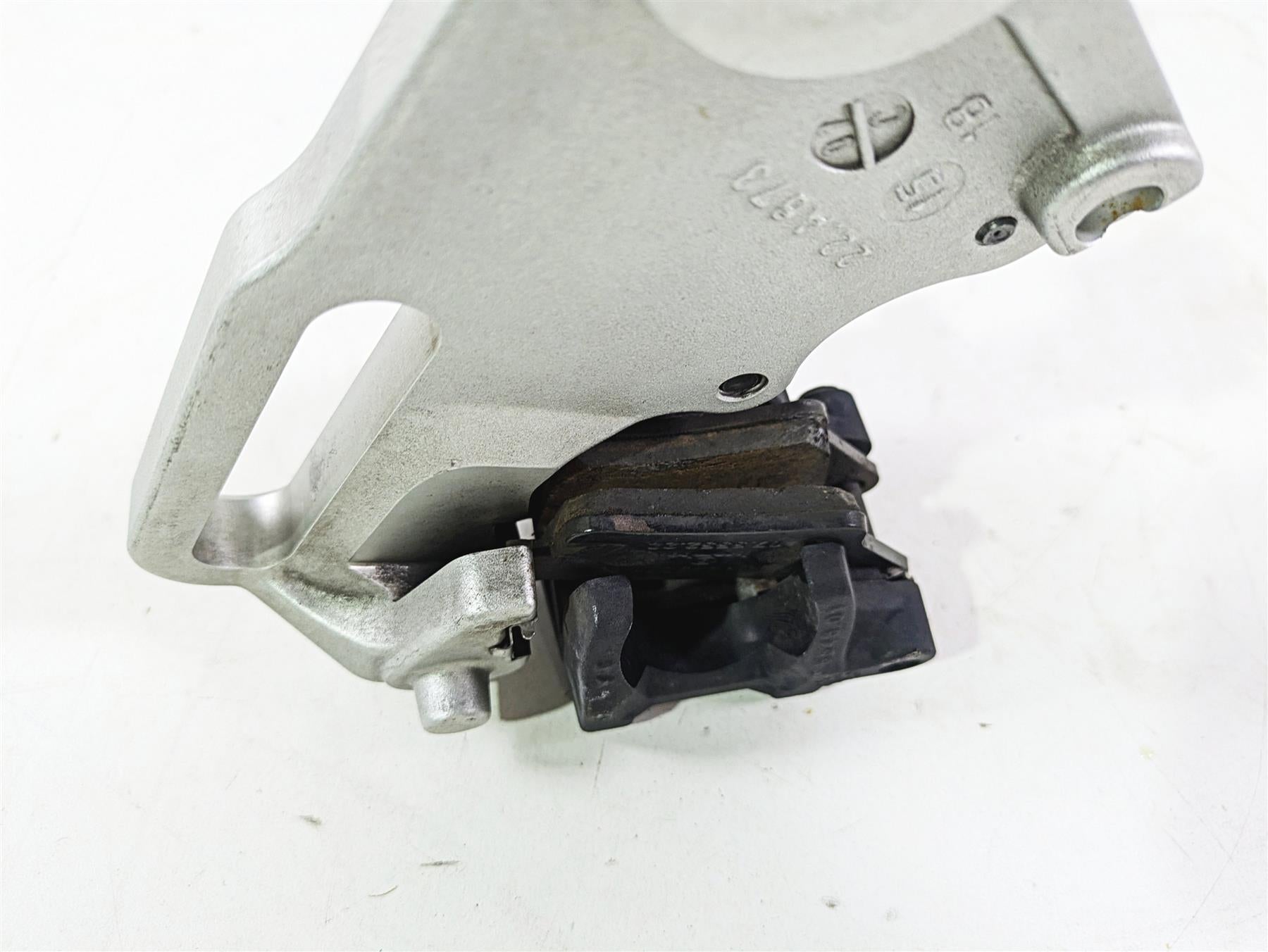 2016 BMW F800R K73 Rear Brake Caliper Brembo 34218530067 {{ shop.shopifyCountryName }} - Mototech271
