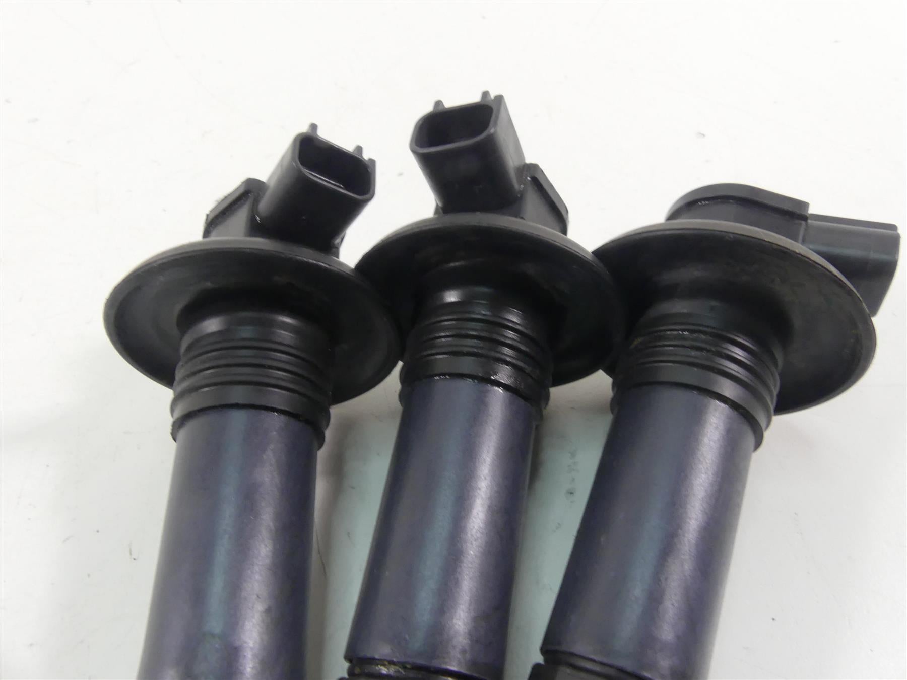 2010 Sea-Doo 4-Tec GTX 215 Denso Ignition Stick Coil Set 420664020 296000307 {{ shop.shopifyCountryName }} - Mototech271