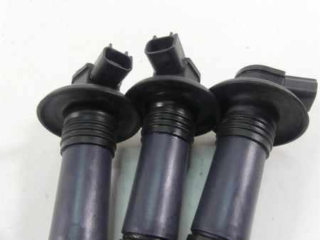 2010 Sea-Doo 4-Tec GTX 215 Denso Ignition Stick Coil Set 420664020 296000307 {{ shop.shopifyCountryName }} - Mototech271