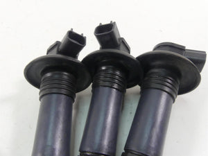 2010 Sea-Doo 4-Tec GTX 215 Denso Ignition Stick Coil Set 420664020 296000307 | Mototech271
