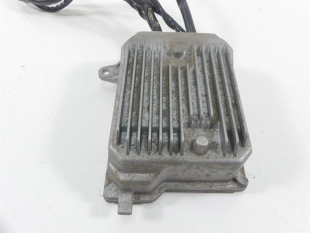 2018 Yamaha YXZ1000R EPS SS Power Steering Unit Module Ecm 2HC-859A0-10-00 {{ shop.shopifyCountryName }} - Mototech271