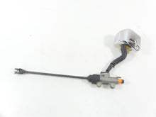 Load image into Gallery viewer, 2003 Honda VT1100 C2 Shadow Sabre Rear Brake Master Cylinder 1/2&quot; 43510-MCK-A02
