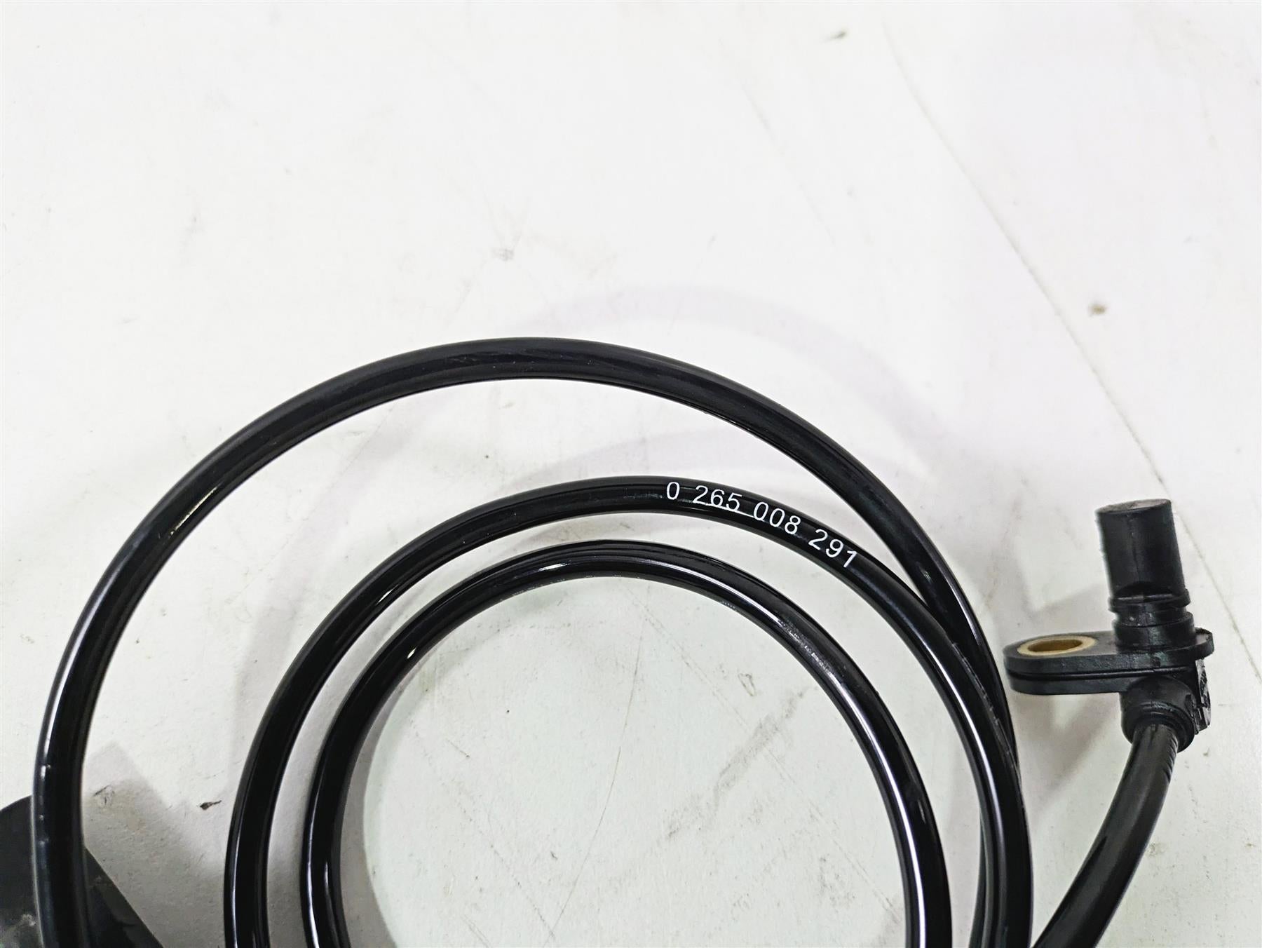 2016 BMW F800R K73 Rear Abs Brake Wheel Speed Sensor 34527715117 {{ shop.shopifyCountryName }} - Mototech271