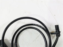 Load image into Gallery viewer, 2016 BMW F800R K73 Rear Abs Brake Wheel Speed Sensor 34527715117 | Mototech271
