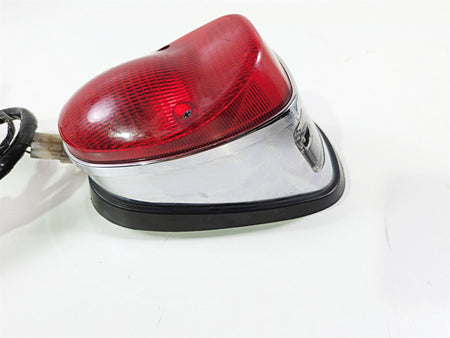 2008 Kawasaki VN1600 Vulcan Nomad Taillight Tail Light Lamp 23025-1333 {{ shop.shopifyCountryName }} - Mototech271