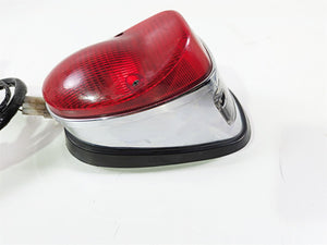 2008 Kawasaki VN1600 Vulcan Nomad Taillight Tail Light Lamp 23025-1333