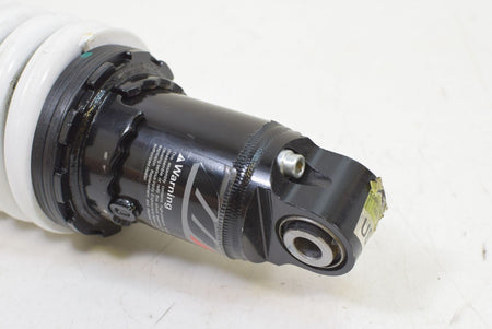 2017 KTM Duke 390 Rear White Power WP Damper Shock 93304010000 {{ shop.shopifyCountryName }} - Mototech271