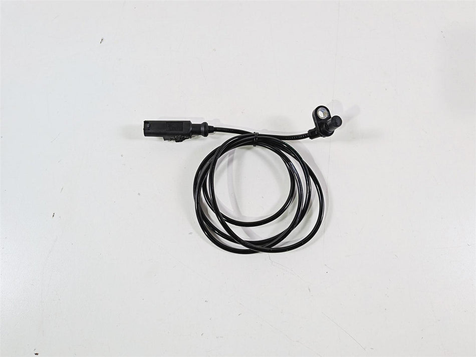 2018 KTM 1290 Super Duke R Rear Abs Brake Wheel Speed Sensor -Read 76042125000-Mototech271