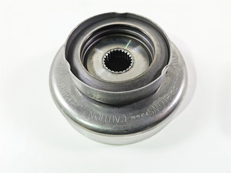 2011 Harley FXDC Dyna Super Glide Flywheel Fly Wheel Ignition Rotor 40356-07 {{ shop.shopifyCountryName }} - Mototech271