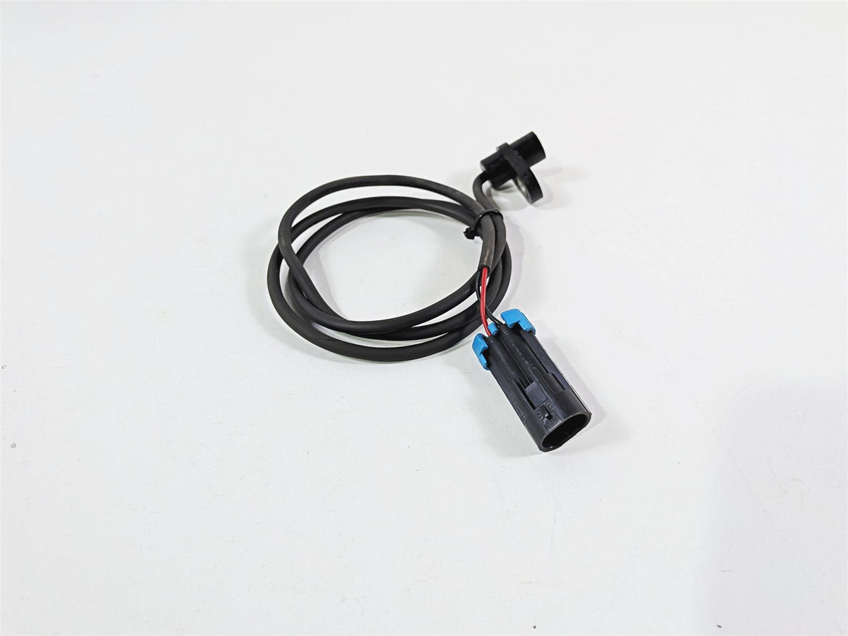 2016 Victory Cross Country Rear Abs Brake Wheel Speed Sensor 4013251 4081069 {{ shop.shopifyCountryName }} - Mototech271