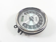 Load image into Gallery viewer, 2009 Harley Dyna FXDF SE CVO Fat Bob Speedometer Gauge Instrument 33K 67371-09 | Mototech271
