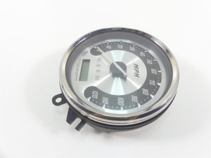 2009 Harley Dyna FXDF SE CVO Fat Bob Speedometer Gauge Instrument 33K 67371-09 | Mototech271