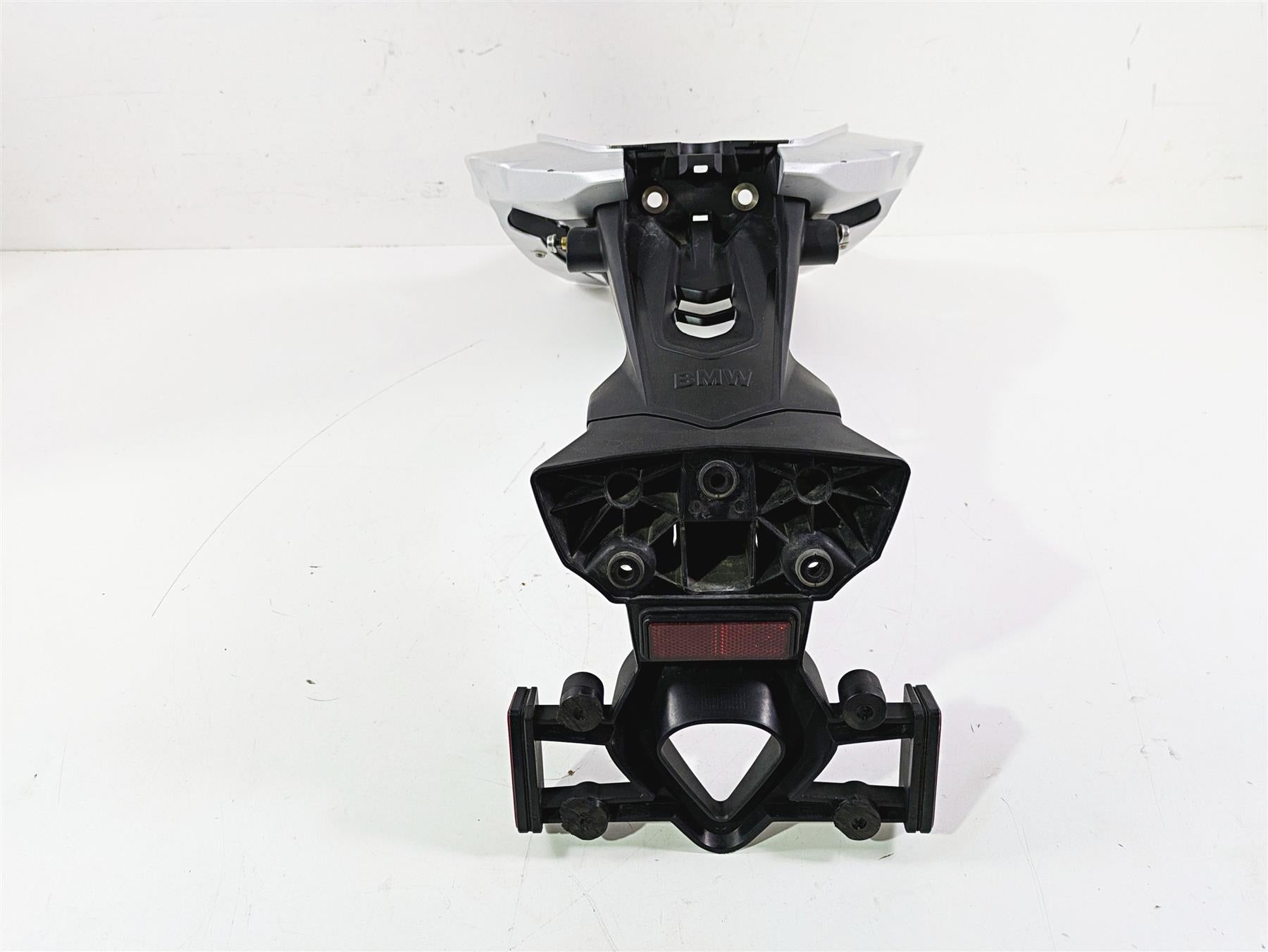 2019 BMW G310GS K02 Rear Tail Fairing Cover Plate Holder Set 46638388628 {{ shop.shopifyCountryName }} - Mototech271