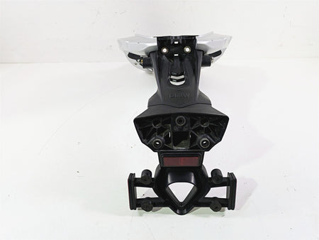 2019 BMW G310GS K02 Rear Tail Fairing Cover Plate Holder Set 46638388628 {{ shop.shopifyCountryName }} - Mototech271