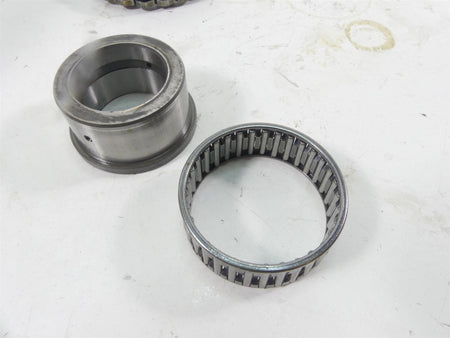 2015 Ducati Monster 1200 S Engine Starter Motor Gears Set 173Z0021A {{ shop.shopifyCountryName }} - Mototech271