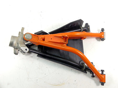 2021 Can Am Maverick Sport 1000R XRC Front Left Knee Ctr Arm 706204616 706203341 {{ shop.shopifyCountryName }} - Mototech271