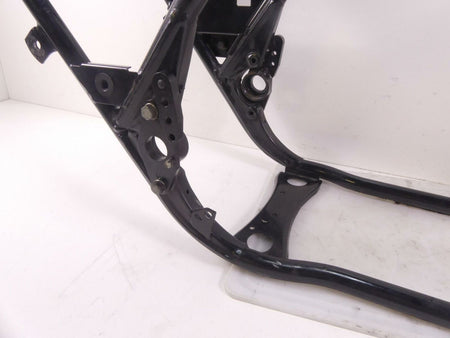 2005 Harley Touring CVO FLHTCSE Electra Glide Straight Main Frame -Slvg 47900-0 {{ shop.shopifyCountryName }} - Mototech271
