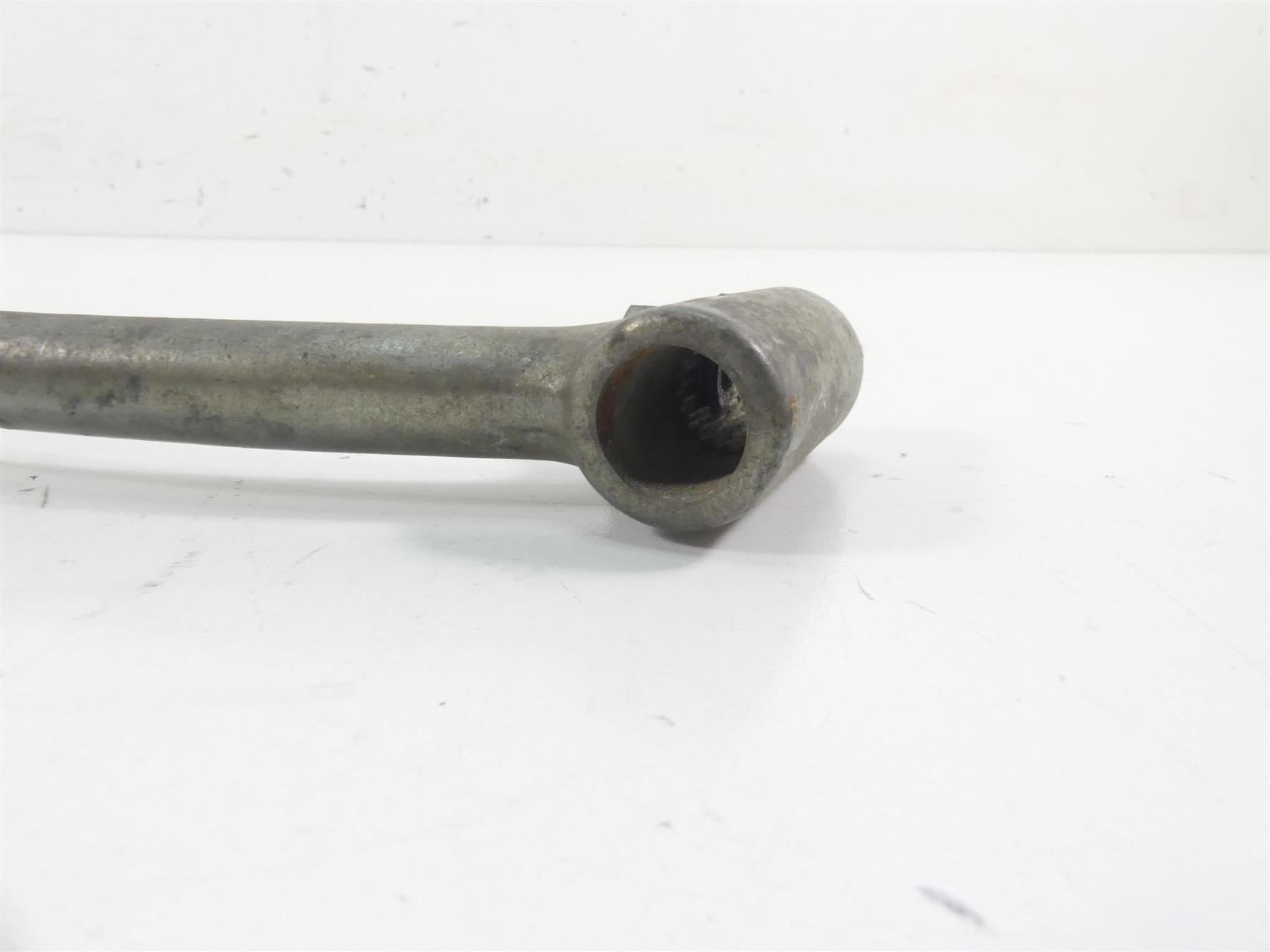 1977 Honda CB750 A Four Hondamatic Kickstarter Kick Starter Lever 28240-393-770 {{ shop.shopifyCountryName }} - Mototech271