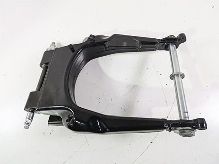 2015 Harley Touring FLHTKL E -Glide Low Rear Swingarm + Axle Set 47549-09A {{ shop.shopifyCountryName }} - Mototech271