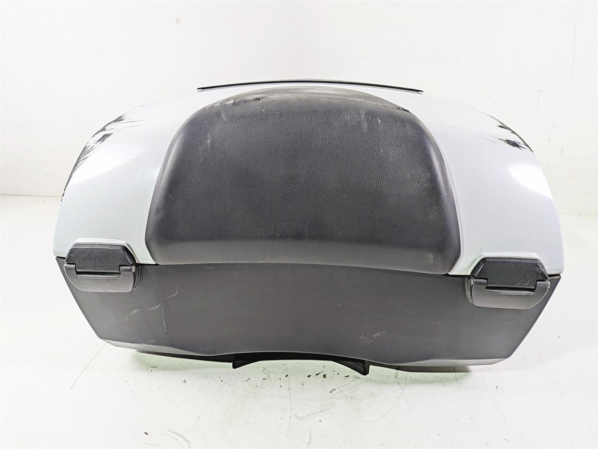 2015 BMW K1600 GT K48 Rear Top Case Trunk Luggage Box 46547729452 {{ shop.shopifyCountryName }} - Mototech271