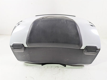 2015 BMW K1600 GT K48 Rear Top Case Trunk Luggage Box 46547729452 {{ shop.shopifyCountryName }} - Mototech271