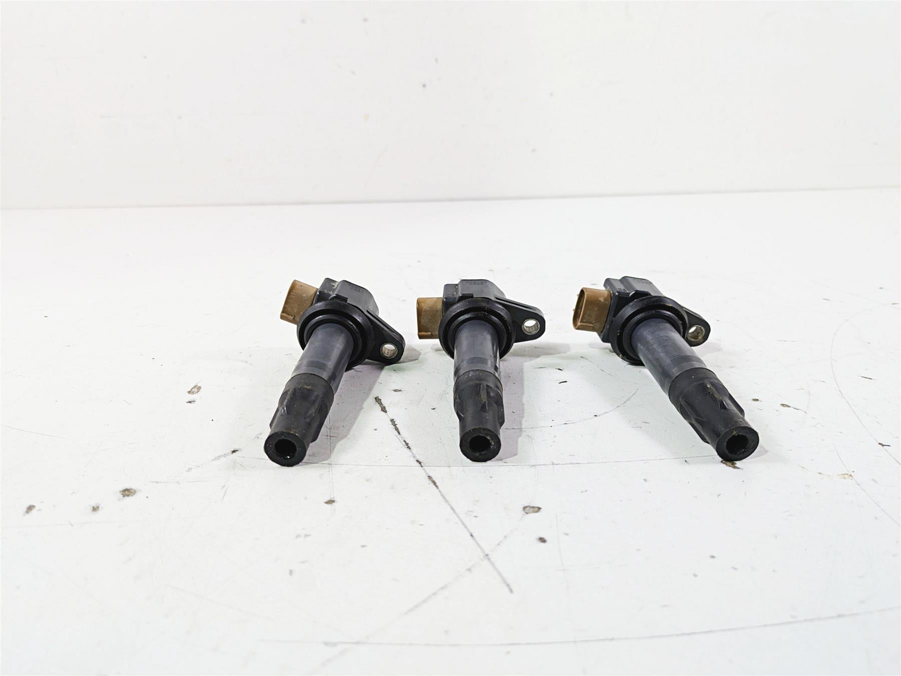2019 Can Am Maverick X3 XRS Turbo R Ignition Coils Stick Coil Set 420666145 {{ shop.shopifyCountryName }} - Mototech271