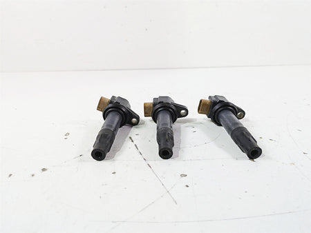 2019 Can Am Maverick X3 XRS Turbo R Ignition Coils Stick Coil Set 420666145 {{ shop.shopifyCountryName }} - Mototech271
