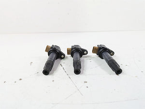 2019 Can Am Maverick X3 XRS Turbo R Ignition Coils Stick Coil Set 420666145 | Mototech271