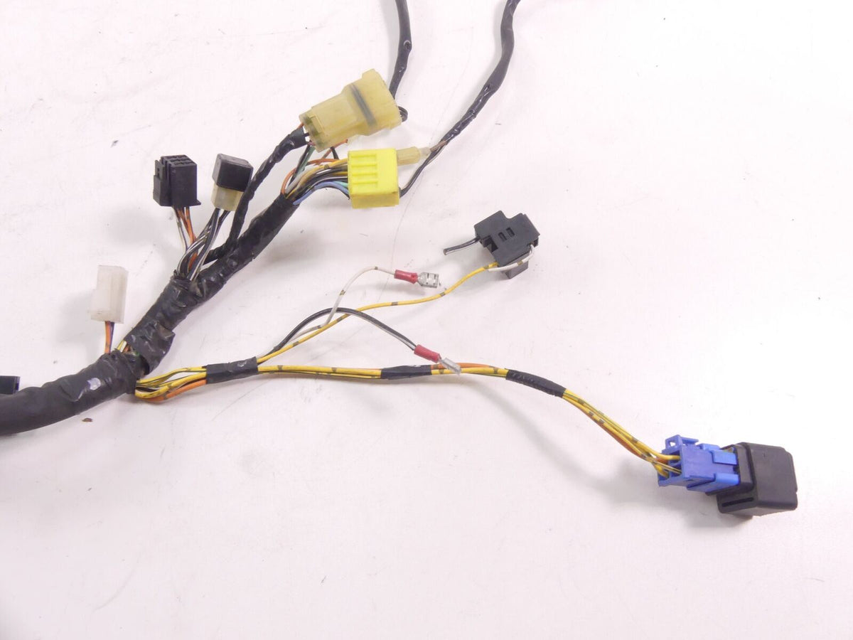 2007 Suzuki VL800 C50 Boulevard Wiring Harness Loom -Read 36610-41FH0 36610 {{ shop.shopifyCountryName }} - Mototech271