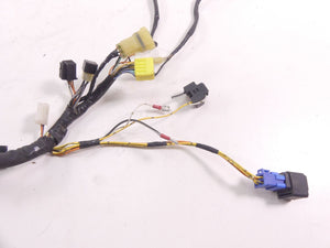 2007 Suzuki VL800 C50 Boulevard Wiring Harness Loom -Read 36610-41FH0 36610