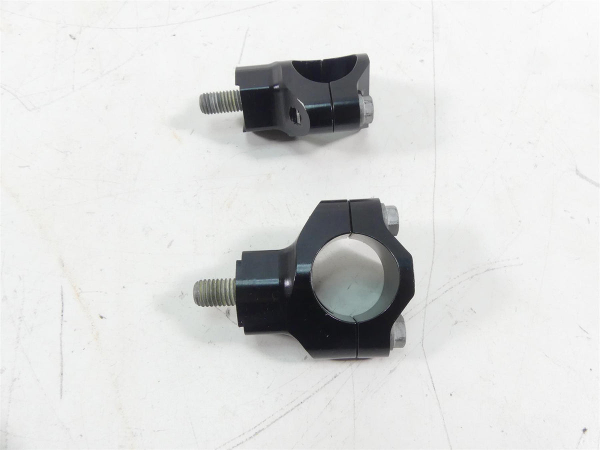 2015 KTM 1190 Adventure R Handlebar Handle Bar Riser Set D=28mm 5940103903730 {{ shop.shopifyCountryName }} - Mototech271