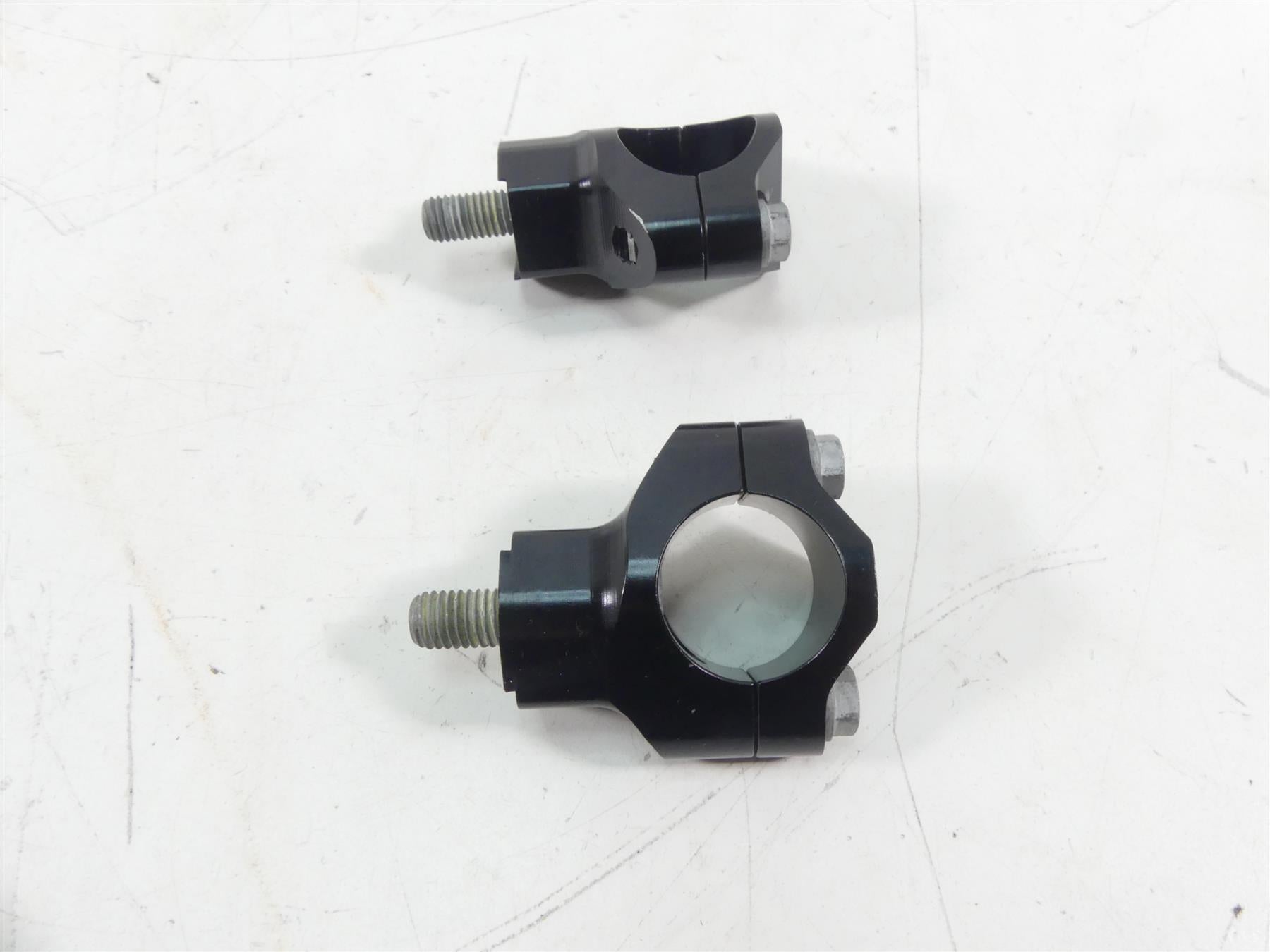 2015 KTM 1190 Adventure R Handlebar Handle Bar Riser Set D=28mm 5940103903730 {{ shop.shopifyCountryName }} - Mototech271